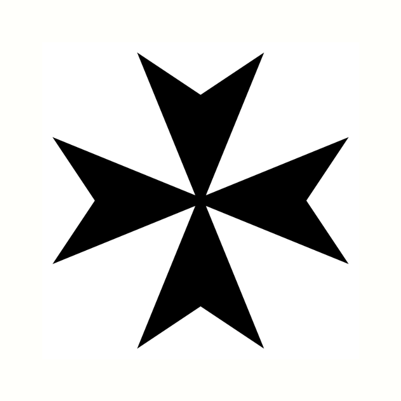 croix de malte